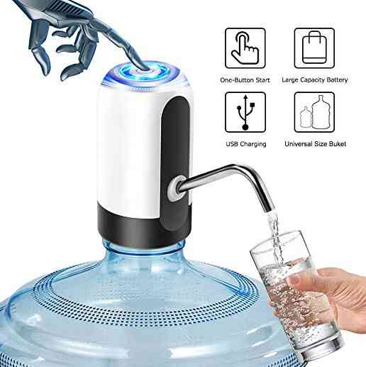 Electric Water Dispenser